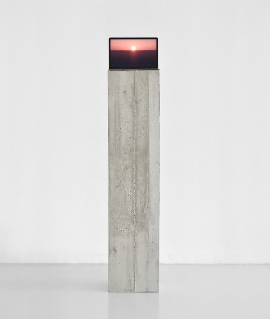 Andrea Galvani, ‘THE END (Action#5)’, 2015, Artericambi