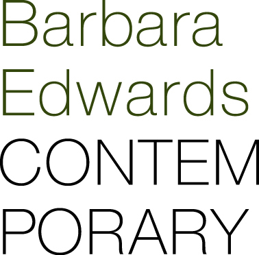 Barbara Edwards Contemporary logo