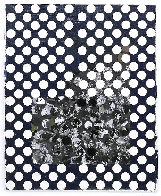 Shuvo Rafiqul, ‘The sentence on the other side’, 2016, Painting, Pencil and acrylic on canvas, Galerie Krinzinger