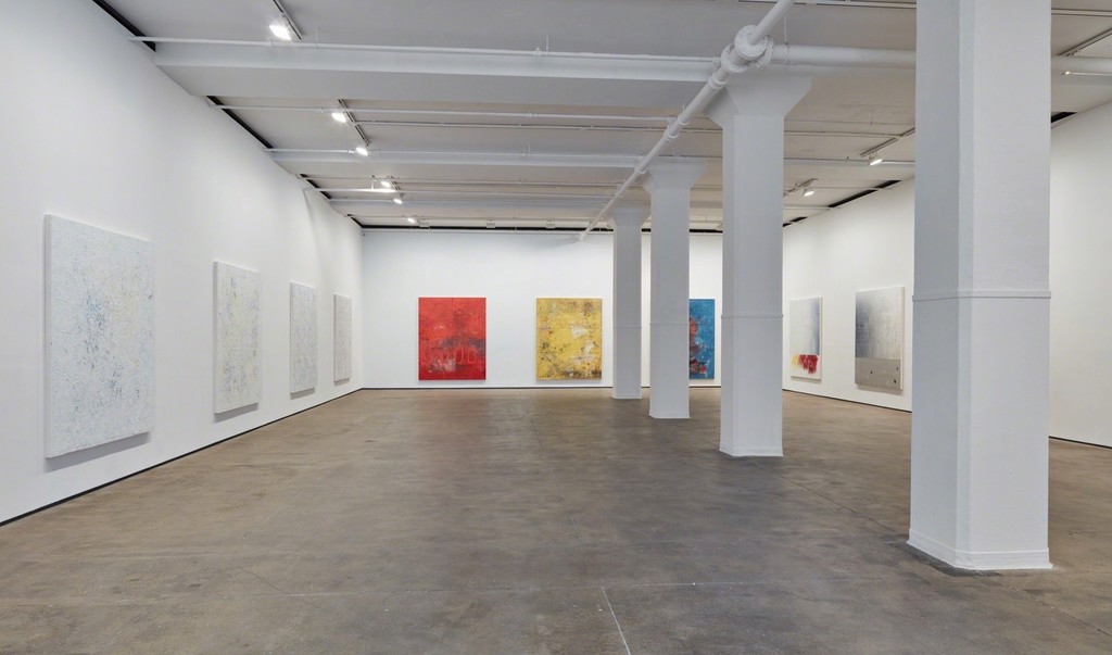 Photography: Jason Wyche, courtesy: Sean Kelly, New York Photography: Jason Wyche, courtesy: Sean Kelly, New York