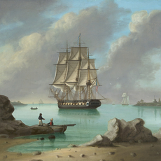 John Samuel Blunt