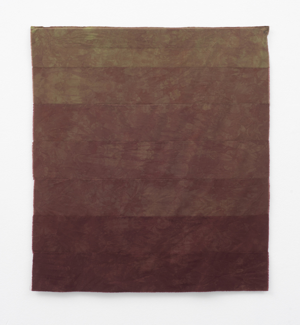 Myra Greene, ‘Mixed #4’, 2018, Patron