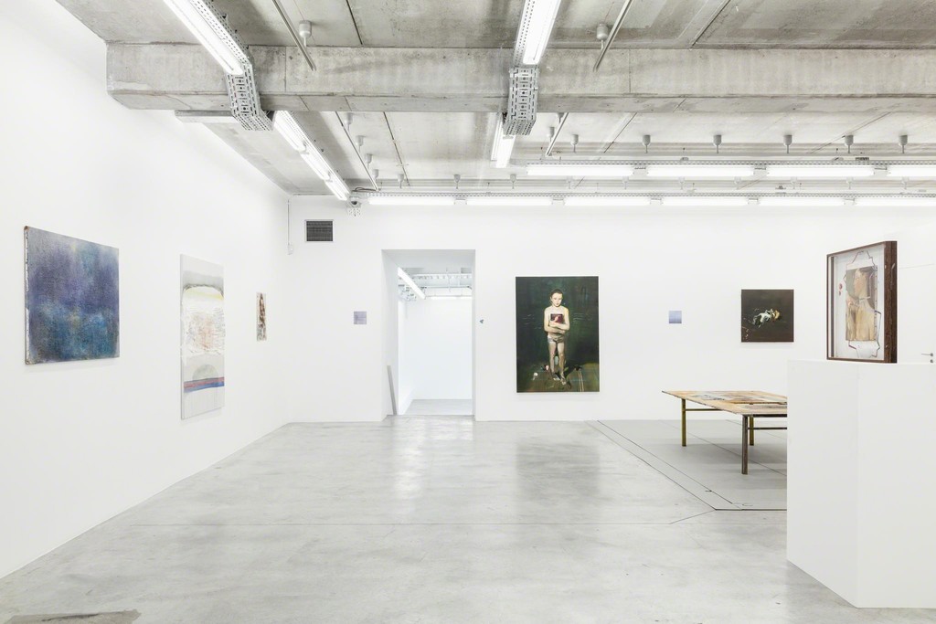 Photo: Sven Laurent - Let me shoot for you Courtesy of the Artist and Almine Rech Gallery Photo: Sven Laurent - Let me shoot for you Courtesy of the Artist and Almine Rech Gallery