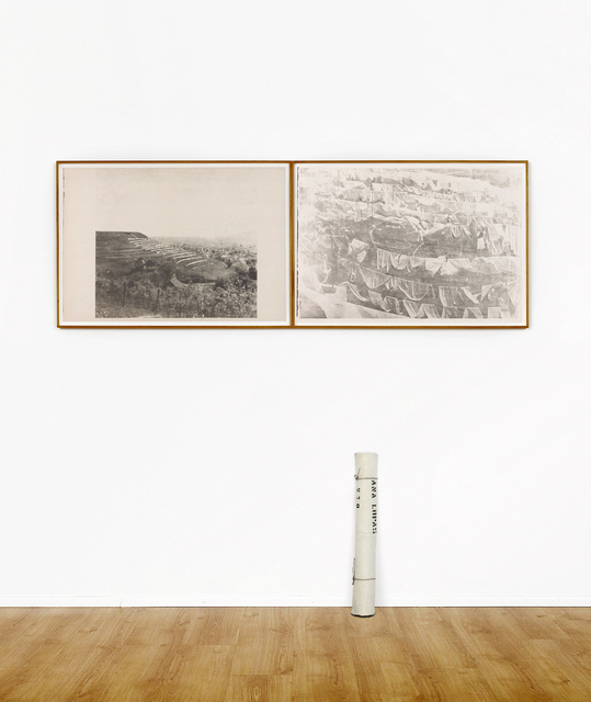 Ana Lupas, ‘Humid Installation’, 1970, P420