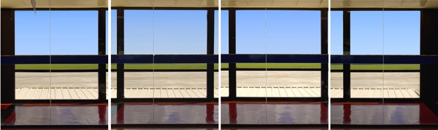 Ralf Peters, ‘Salta 1-4’, 2008, Bernhard Knaus Fine Art