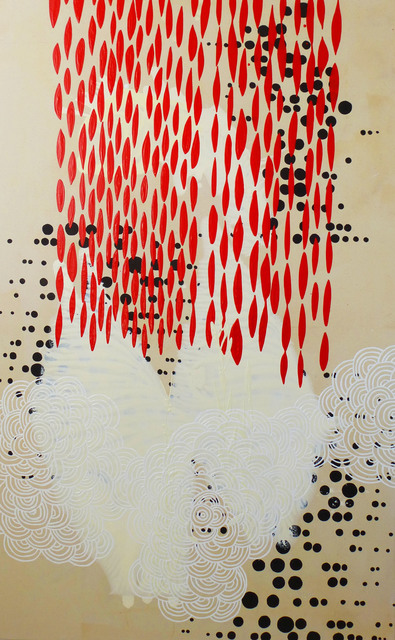 Sharon Quigley, ‘Plasmon’, 2016, Tatha Gallery
