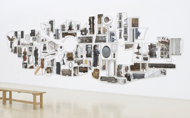 Ilit Azoulay, ‘Shifting Degrees of Certainty’, 2014, The Museum of Modern Art