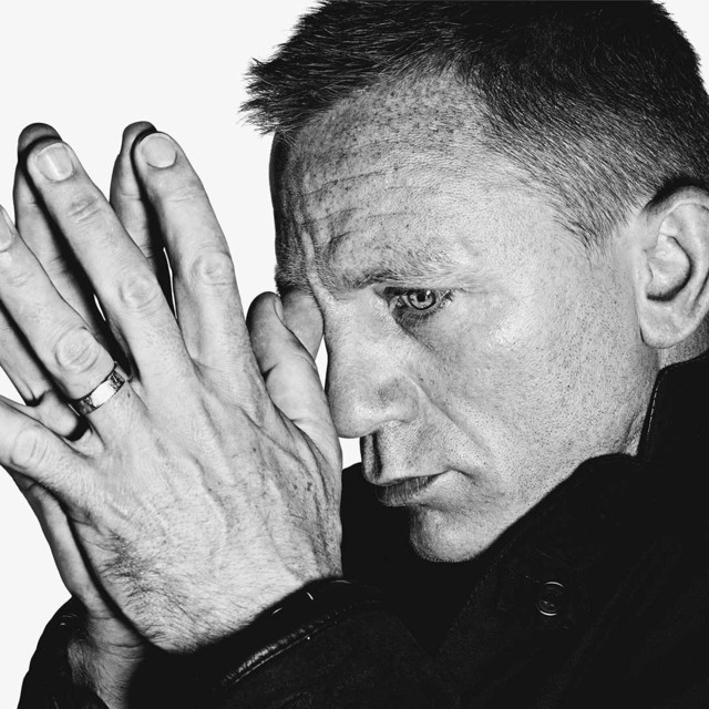 Image result for rankin daniel craig