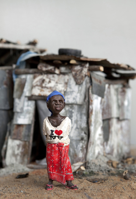 Karine Giboulo, ‘I Love New York’, 2012, Art Mûr
