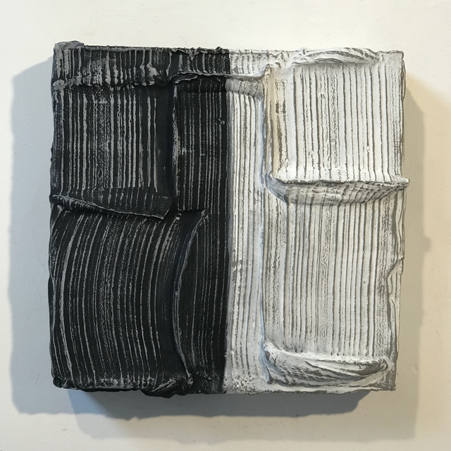 Harmen van der Tuin, ‘7 No title’, 2018, Alfa Gallery