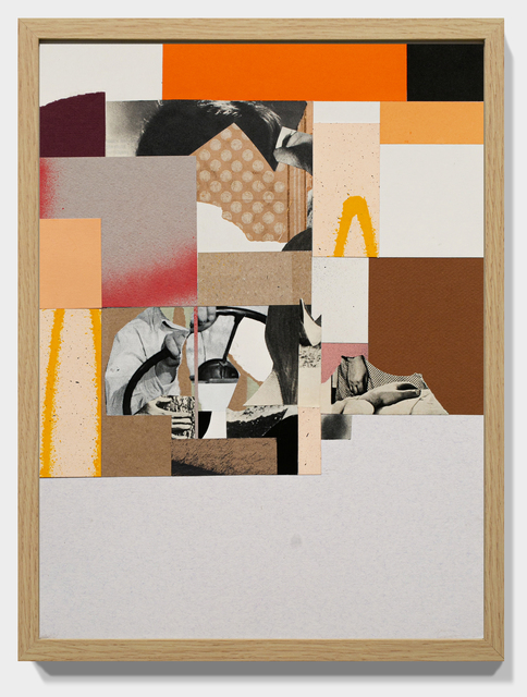 Alexey Luka, ‘Untitled K1’, 2019, Paradigm Gallery + Studio