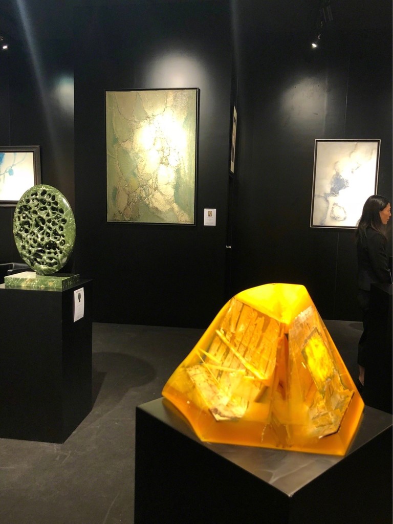 BOCCARA at Fine Art Asia Hong Kong BOCCARA at Fine Art Asia Hong Kong