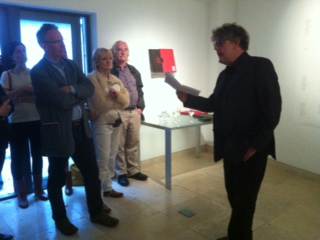 Paul Muldoon reading from "At Sixes And Sevens" Paul Muldoon reading from "At Sixes And Sevens"