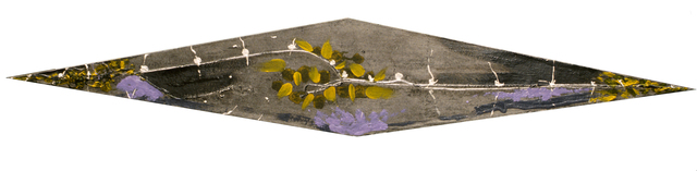 Stanley Boxer, ‘Quarried Series III - 14’, 1993, Mixografia