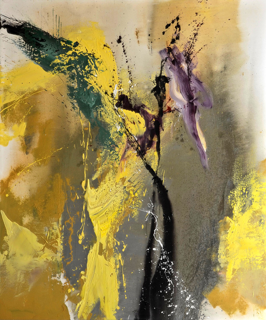 Jean-Pierre Lafrance, ‘Champagne II’, 2016, Thompson Landry Gallery