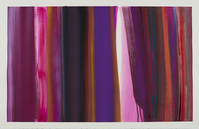Willy Bo Richardson, ‘Colophon 12’, 2017, ClampArt