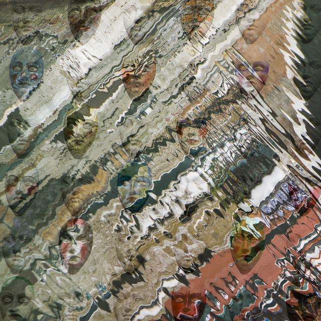 Paulo de Tarso Penna da Costa, ‘ABSTRACT APPROPRIACAO’, 2017, Galeria Arte & Fotografia