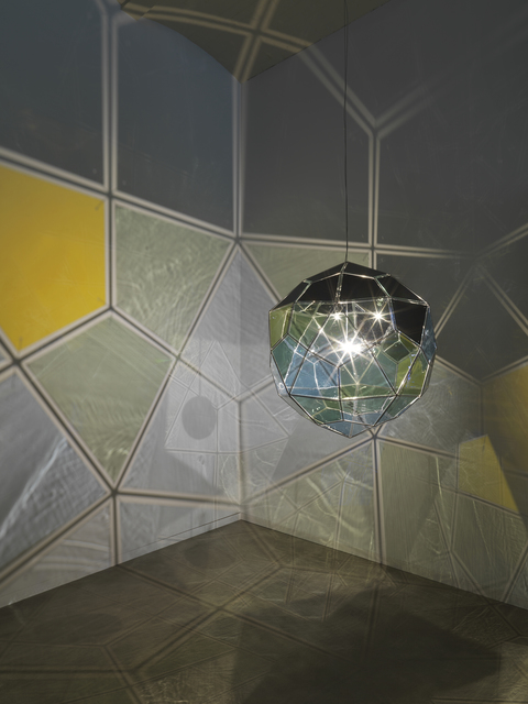 Olafur Eliasson, ‘Arctic ecology sphere’, 2018, i8 Gallery