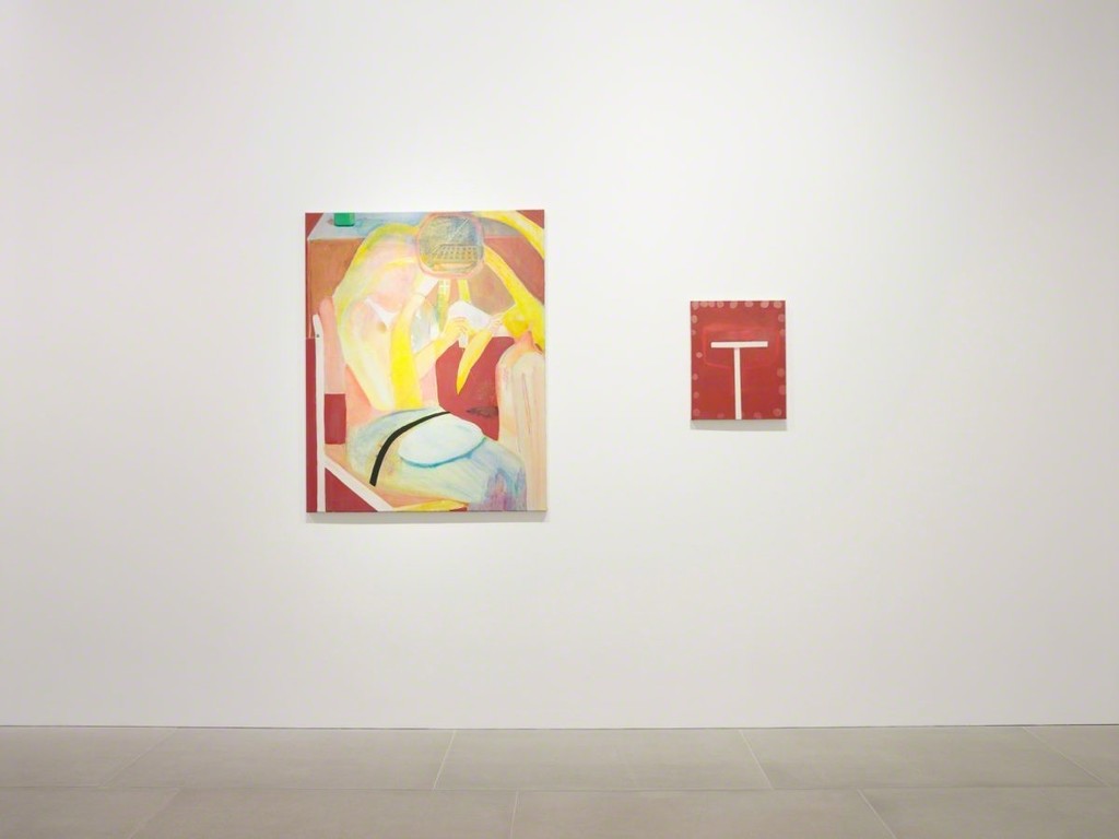 Gabriella Boyd, Help Yourself Installation View 2018. © Gabriella Boyd. Courtesy of the artist and Blain|Southern. Gabriella Boyd, Help Yourself Installation View 2018. © Gabriella Boyd. Courtesy of the artist and Blain|Southern.