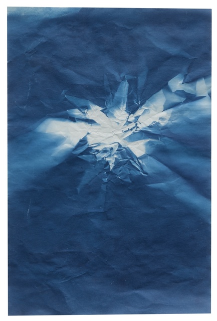 Walead Beshty, ‘Untitled (Inv# WB-09.526)’, 2009, Sotheby's