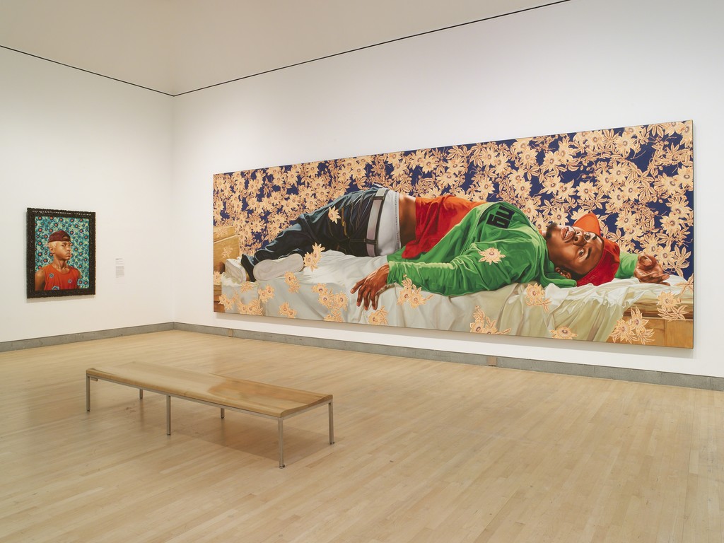 Courtesy of the Brooklyn Museum. Courtesy of the Brooklyn Museum.