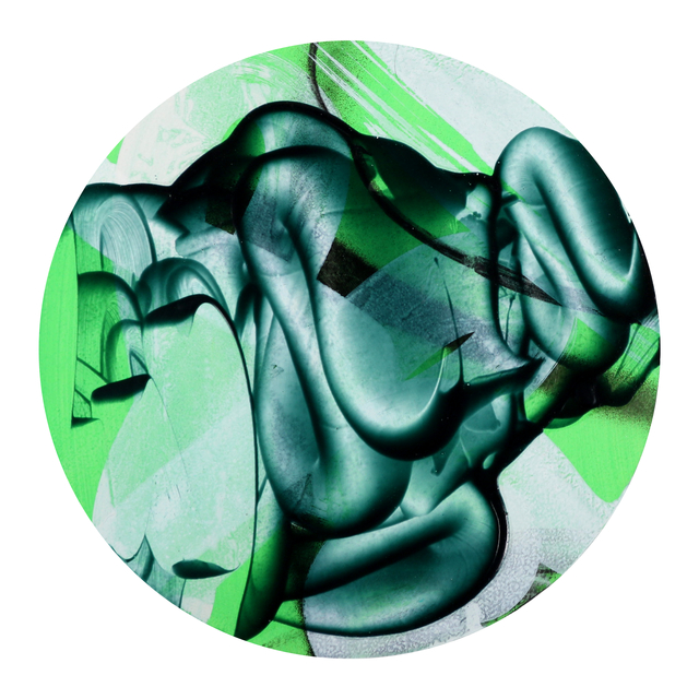 Simon Williams, ‘Green Back’, 2019, Serena Morton