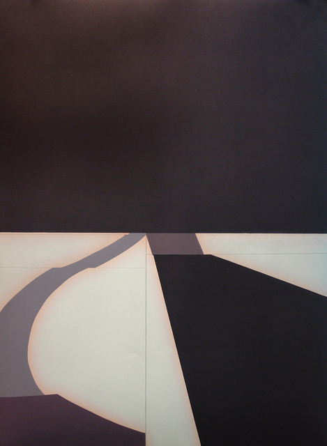Suzanne Caporael, ‘Two Roads’, 2011, Addison/Ripley Fine Art