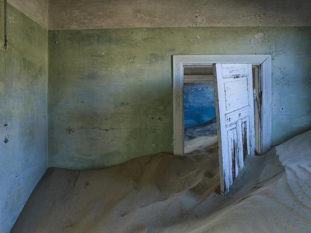 Christopher Rimmer, ‘Sign of Life 2 ’, 2014, Photography, Archival pigment print on paper, Angela Tandori Fine Art