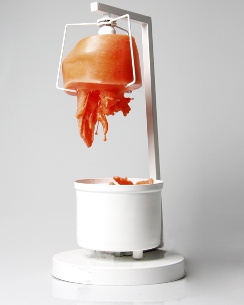 Merve Kahraman, ‘Revitalizer’, M.int