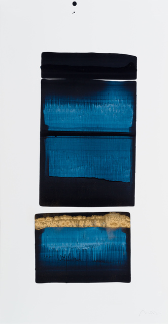 N17 Nicolas Lefeuvre, ‘LAND(E)SCAPES XVIII’, 2017, ArtCN
