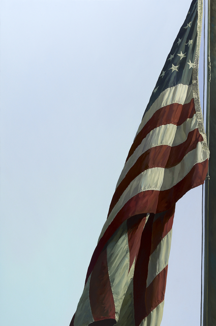 James Lahey, ‘Made in America’, 2008, J. Cacciola Gallery