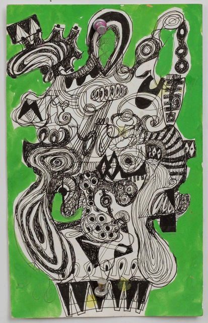 Geraldine Neuwirth, ‘Reuniting, c. 1990’, ZQ Art Gallery