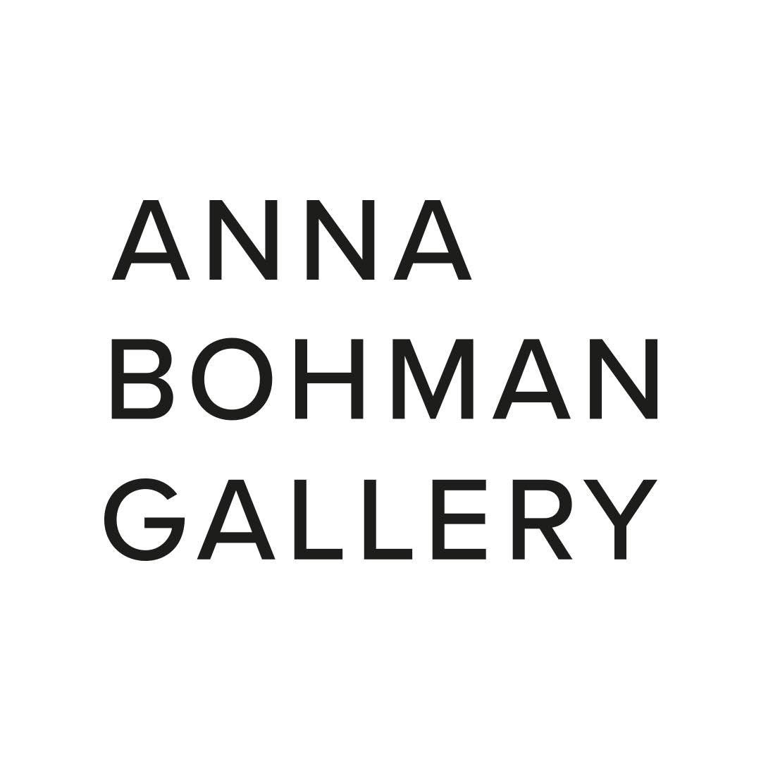 Anna Bohman Gallery logo