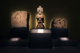 © musée du quai Branly, photo Gautier Deblonde.
© musée du quai Branly, photo Gautier Deblonde.