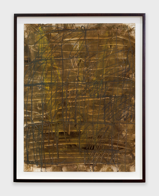Sebastian Lloyd Rees, ‘Untitled’, 2019, VI, VII