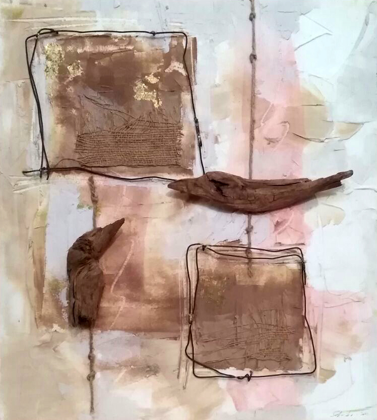 Laura Soprani, "Unusual" (partnered with GaleriaZero)
May 03, 2018 - May 06, 2018 Laura Soprani, "Unusual" (partnered with GaleriaZero)
May 03, 2018 - May 06, 2018