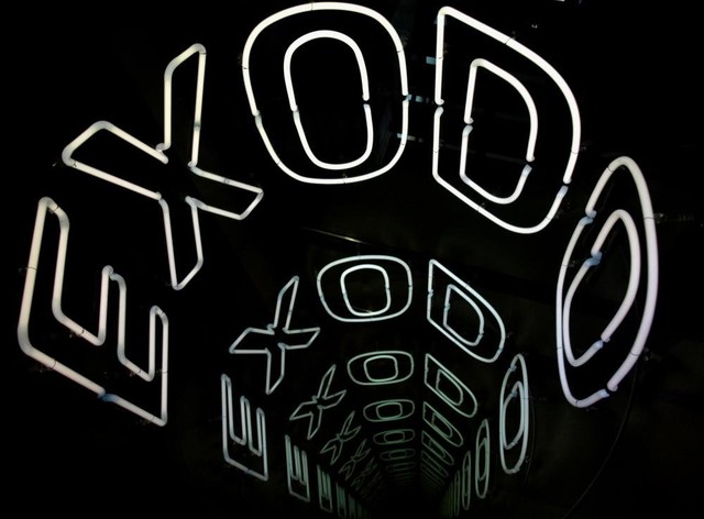 EXODO
