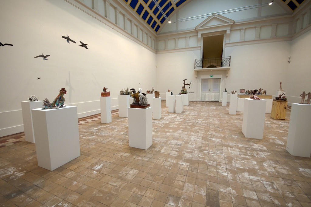 © Jake and Dinos Chapman. Courtesy Brandts Museum © Jake and Dinos Chapman. Courtesy Brandts Museum
