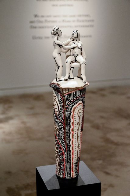 Alex Hodge, ‘The Ecstasy of St. Teresa ’, 2019, The Art:Design Project