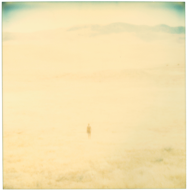 Stefanie Schneider, ‘Untitled’, 2004, Photography, Analog C-Print, hand-printed by the artist on Fuji Crystal Archive Paper, based on a Polaroid, not mounted, Instantdreams