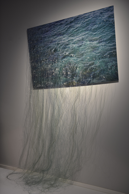 Miguel Rothschild, ‘Waterfall’, 2017, Bendana | Pinel