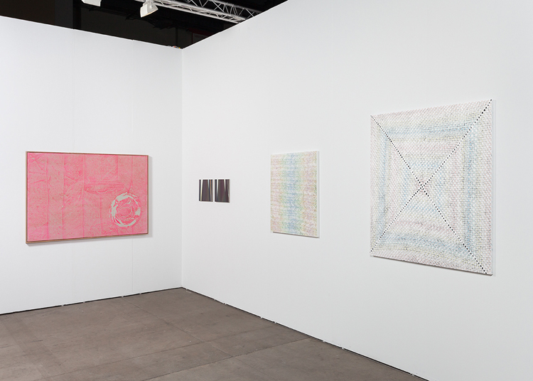 Installation View 3 Installation View 3