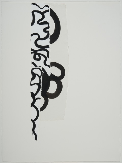 Clytie Alexander, ‘CA14-BL2’, 2014, Betty Cuningham