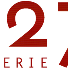 Galerie 127 logo