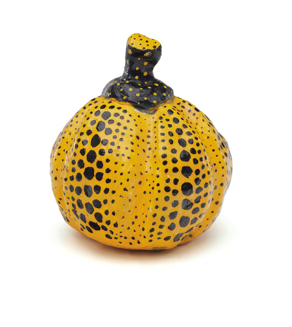 Yayoi Kusama, ‘Untitled’, 1983, Phillips