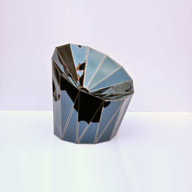 Julian Mayor, ‘Solaris’, 2017, Twenty First Gallery