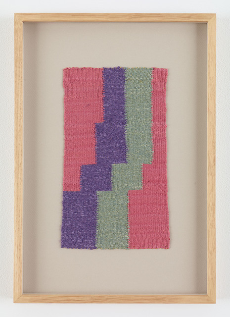 Sheila Hicks