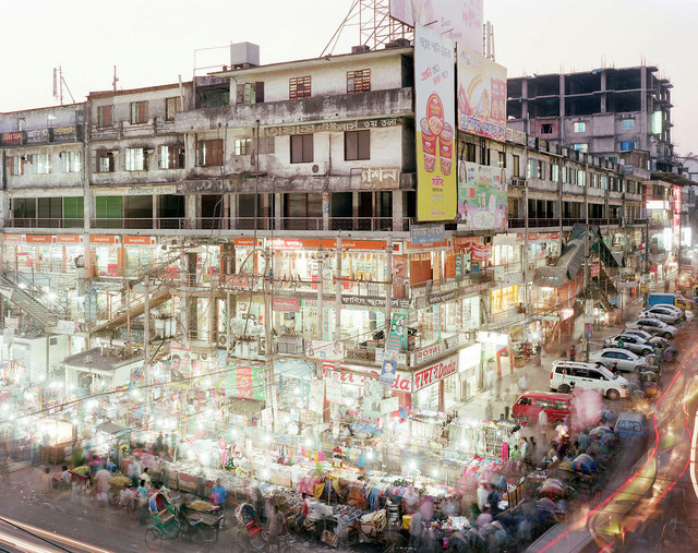 Noah Addis, ‘Mirpur One #1; Dhaka’, 2013, Pictura Gallery