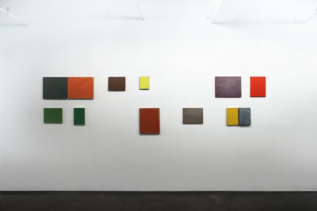 Sergio Sister
Disunited Order, 2016
Exhibition view Sergio Sister
Disunited Order, 2016
Exhibition view