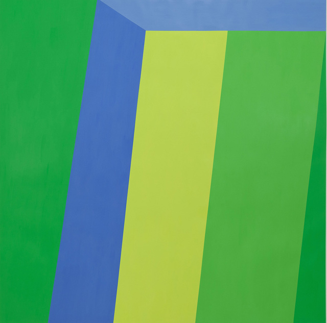 Karen Rifas, ‘1240’, 2017, Emerson Dorsch